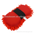 car washing sponge gloves